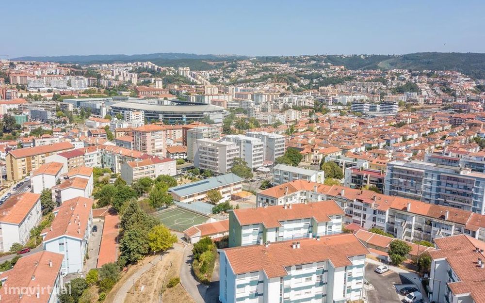 Apartamento T2 para venda