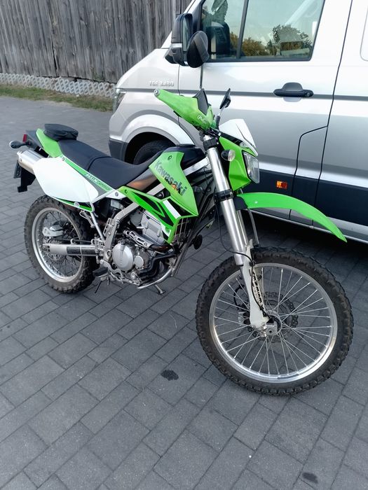 Kawasaki