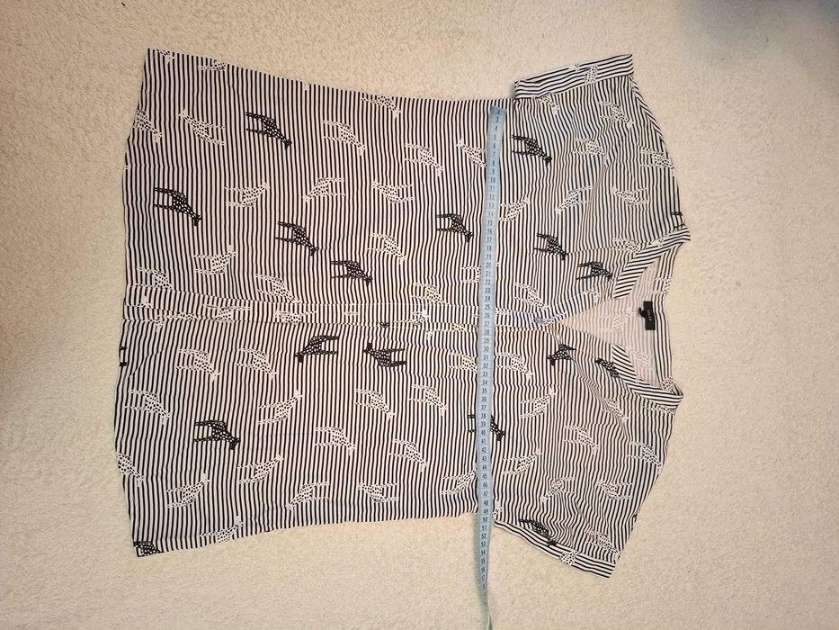 Bluzka damska - Solar