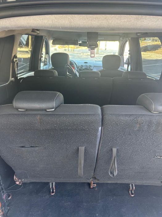 Dacia lodgy 1.5dci