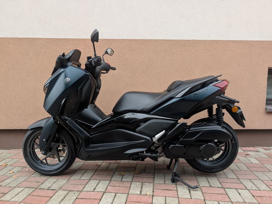 Yamaha Xmax 125  super stan XMAX