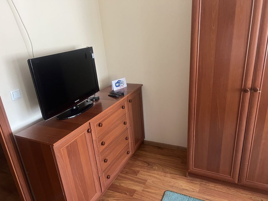 Готель Імперія Солотвино