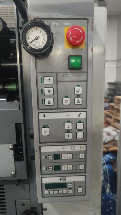 Ryobi 522 hx 2 cores