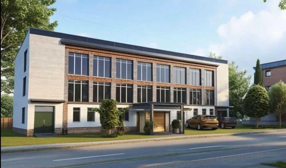 Прямий продаж 1 та 3 -кімнатних квартир. "єОселя", "єВідновлення"