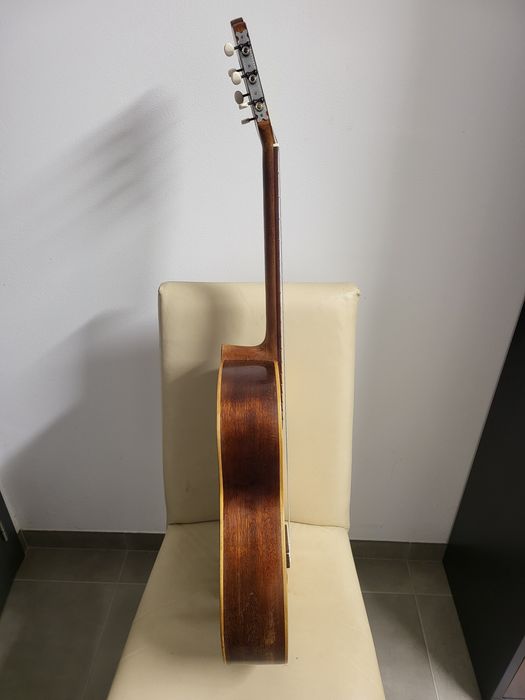 Guitarra Clássica Prudêncio Saez 1a Série