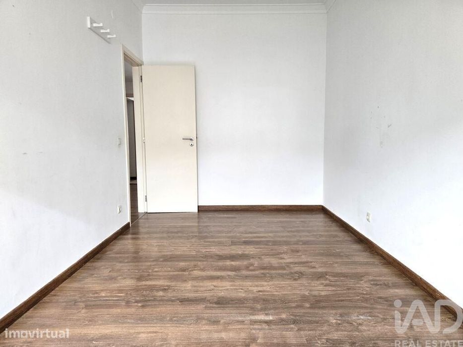 Apartamento T3 em Setúbal