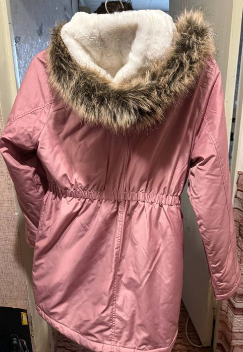 Парка дитяча George