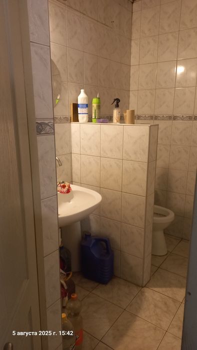 Аренда помещения бывшего швейного цеха 74,2кв.м.