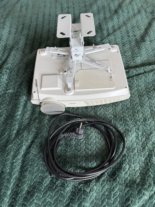 Проєктор Optoma HD20
