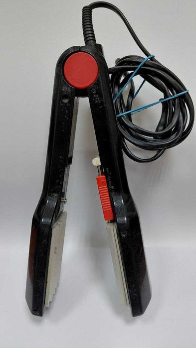 Випрямляч для волосся BaByliss Pro C1