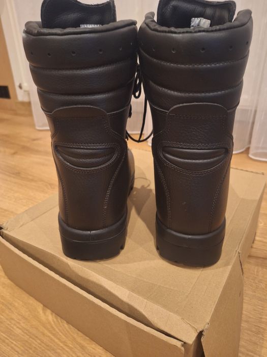 Buty wojskowe 933A/MON