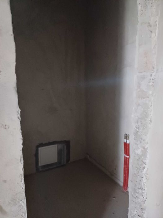 2-ох новобудова в ЖК Компас з паркомісцем та коміркою