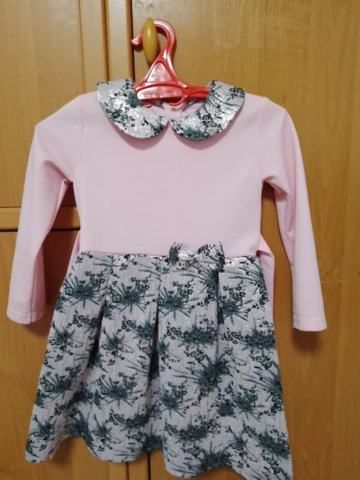 Платтячко дитяче