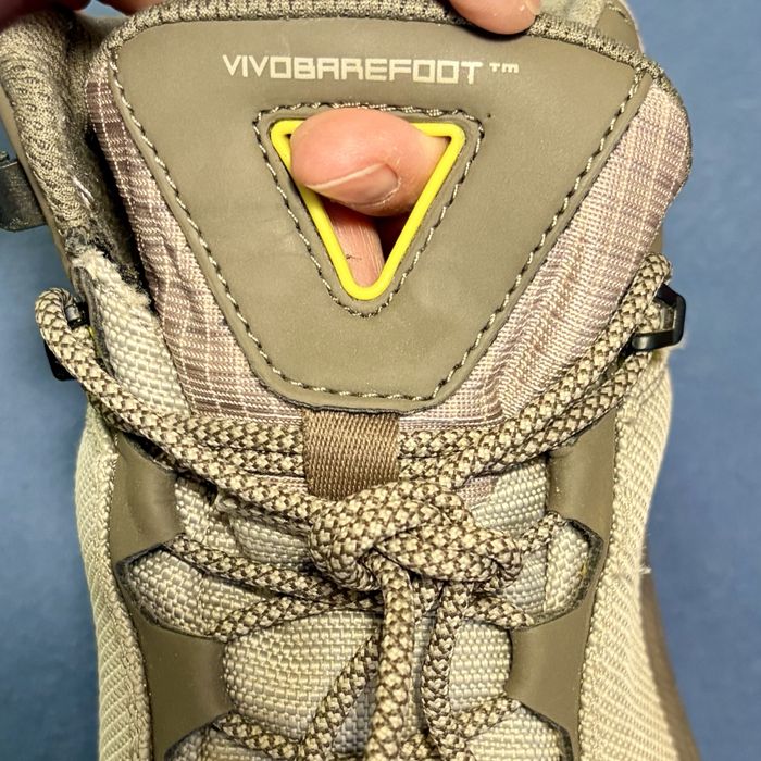 Трекінгові хайкери Vivobarefoot 39