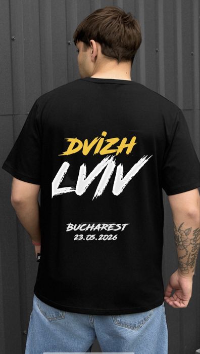 Футболка мерч Макс Корж/MAX KORZH