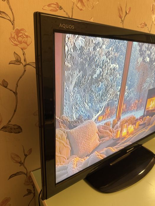Telewizor Sharp Aquos