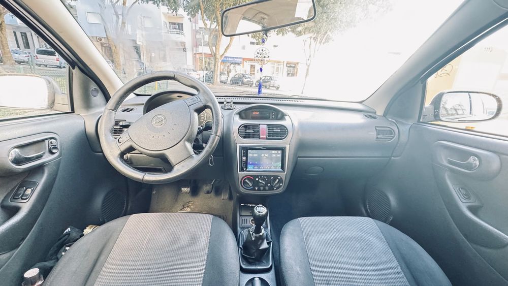 Venda de carro Opel — photo 5