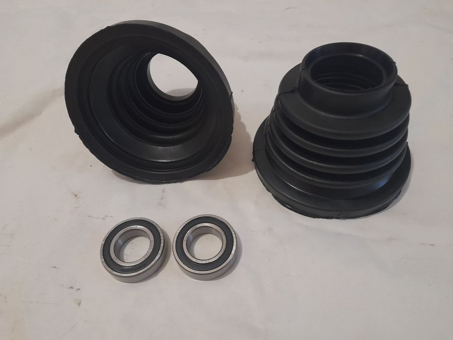 Пыльник подшипник полуоси луаз 969 волинець НОВЫЕ цена за ПАРУ: 330 грн ...