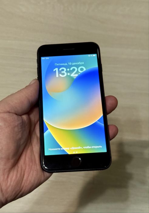 Iphone 8 plus айфон смартфон