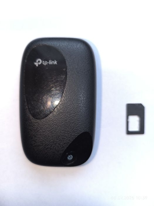 Мобильный роутер TP-Link M7200