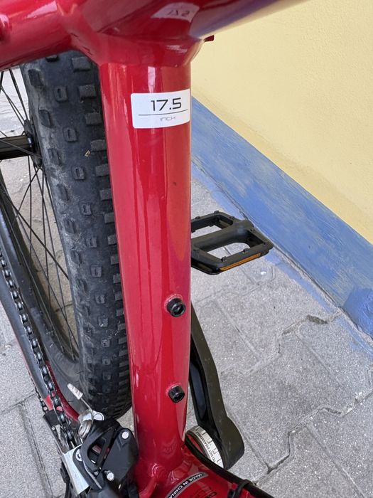 Trek X-Caliber 8 M 17,5