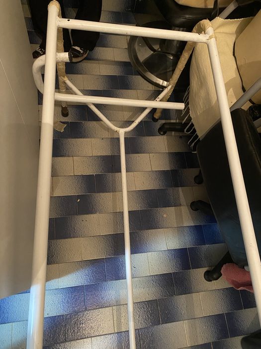 Marquesa para deitar