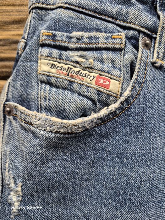Diesel jeans W 30 L30