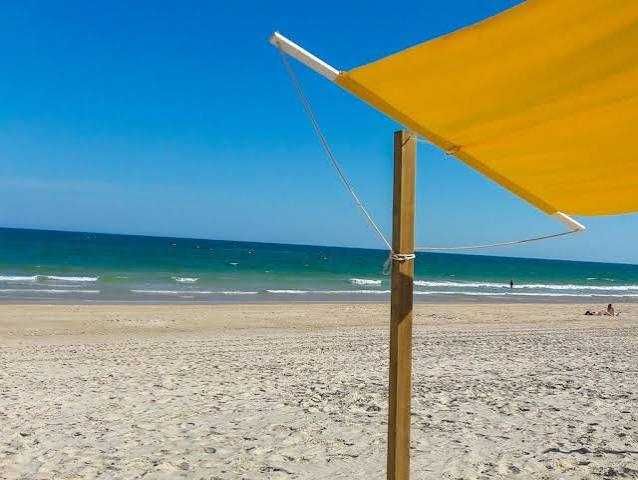 Apart. Golden Clube Cabanas Tavira 6 pax (check in 28/06 - check out 05/07)