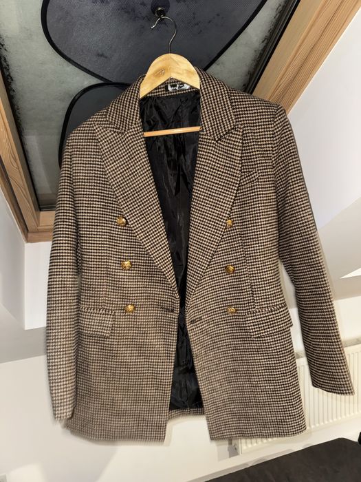 Новий піджак s-m