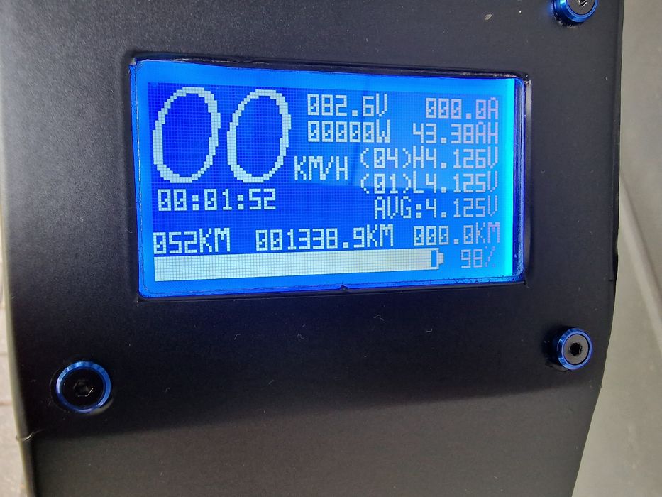 Falcon V3 E-bike - rower elektryczny