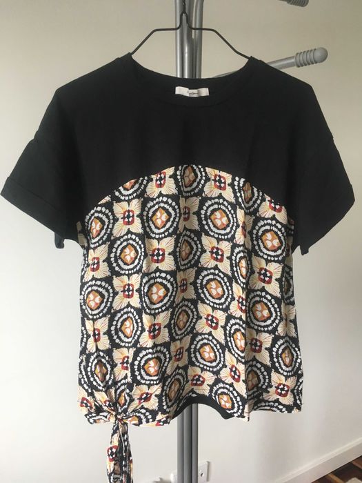 T-shirt / Blusa Colorida Pepe Jeans