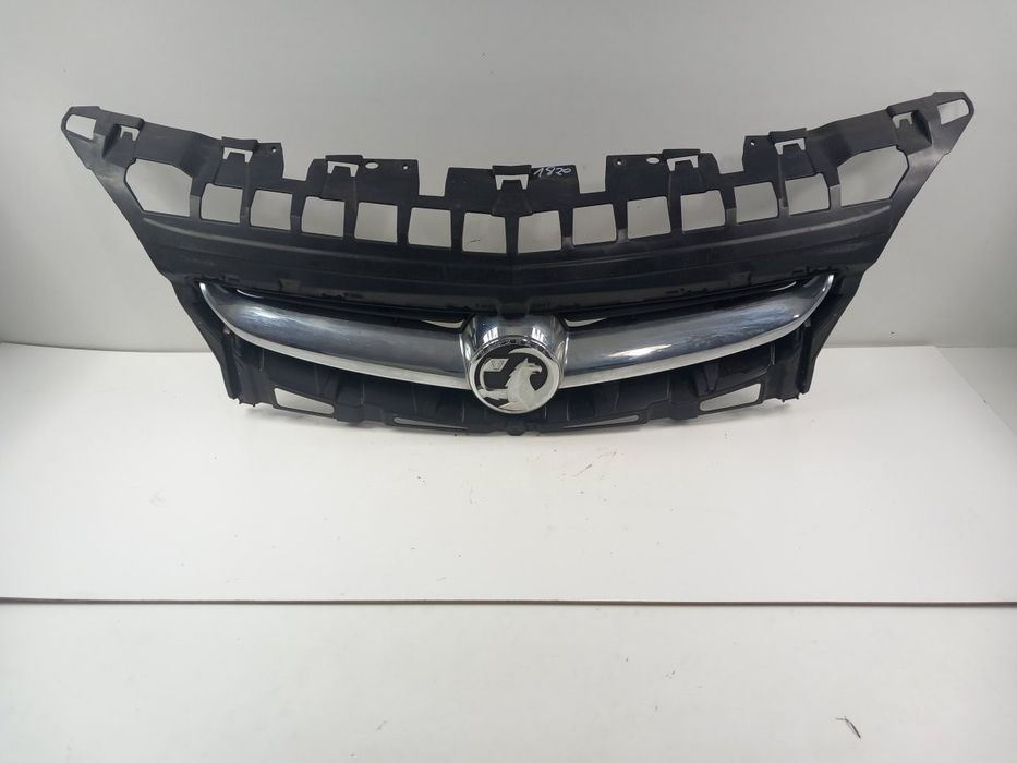 Opel Astra J Lift Atrapa Grill 13368851
