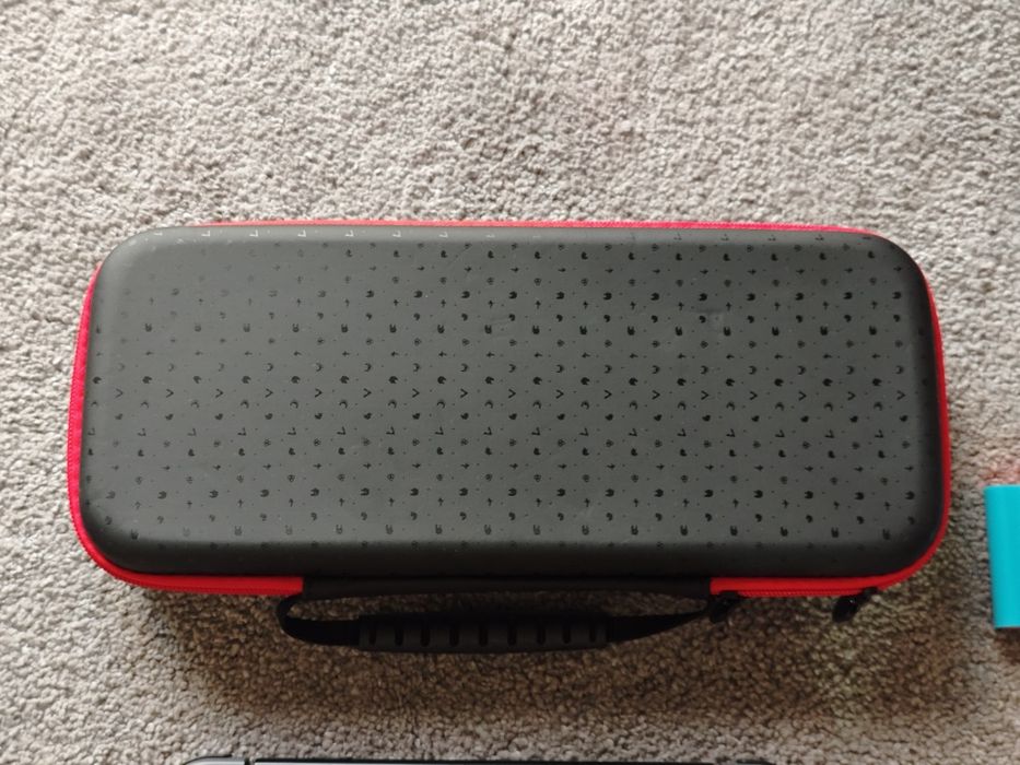 Nintendo Switch V2 Desbloqueada