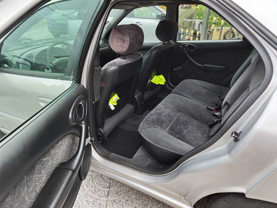 Carro barato Oportunidade Citroen Xsara 1.5 Diesel