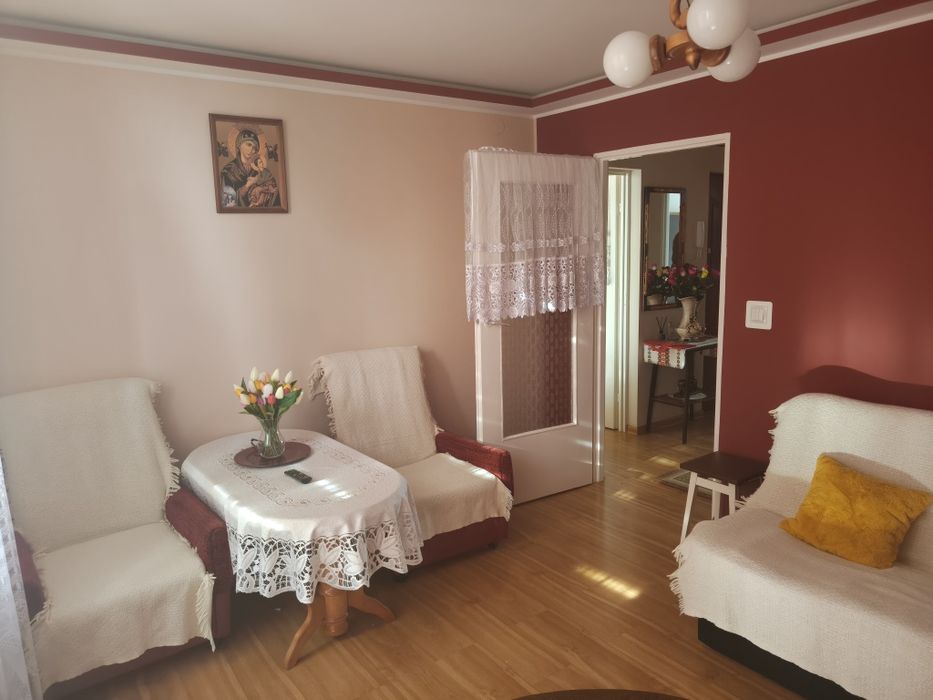 Kraśnik Stary Koszary