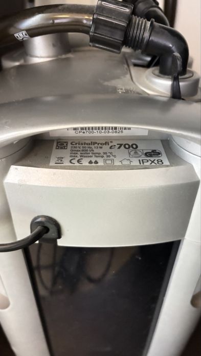 Акваріум JUWEL 240 л с тумбою та комплекцацією