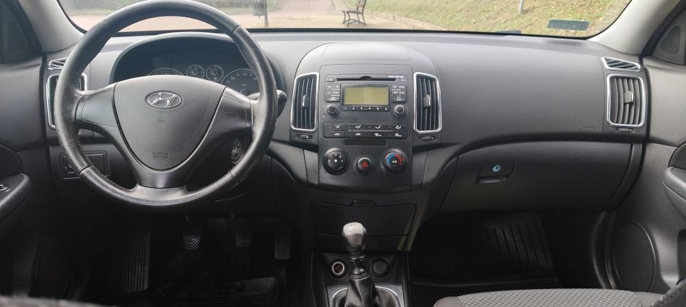 Hyundai I3O/1.4Pb/2009r/Hatchback Trzebnica • OLX.pl