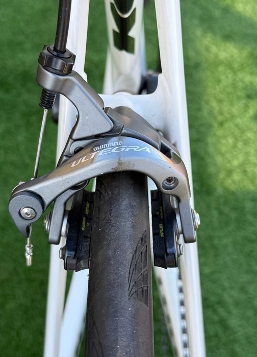 Bicicleta LOOK 795 RS Blade