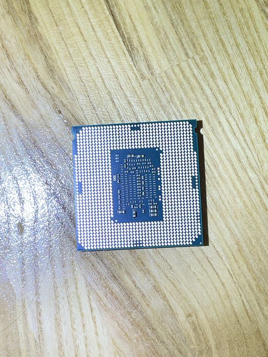 Процесор Intel XEON E3 1225 V5