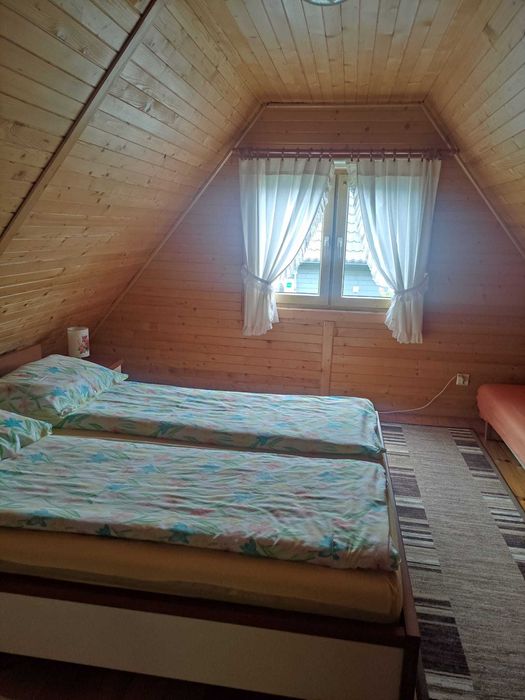 Wynajme domek kopalino