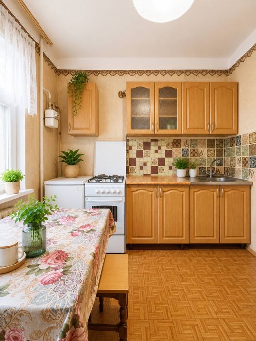 Без % Продаж 1 кім. кв. у Вишневому на Європейській, поруч Атмосфера, Софія, Київ