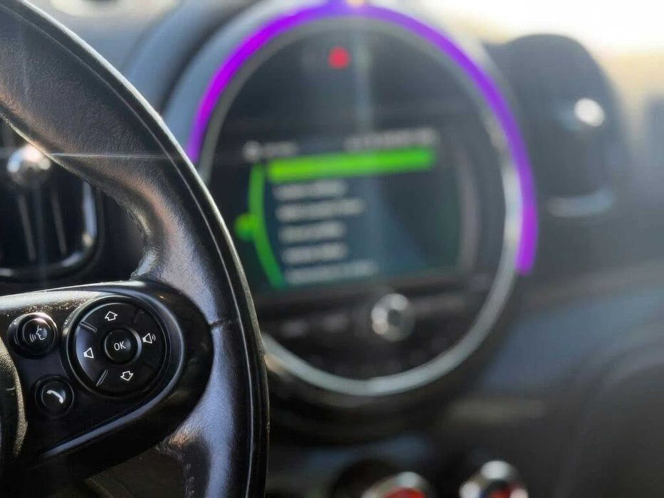 MINI Countryman Cooper ALL4      2021