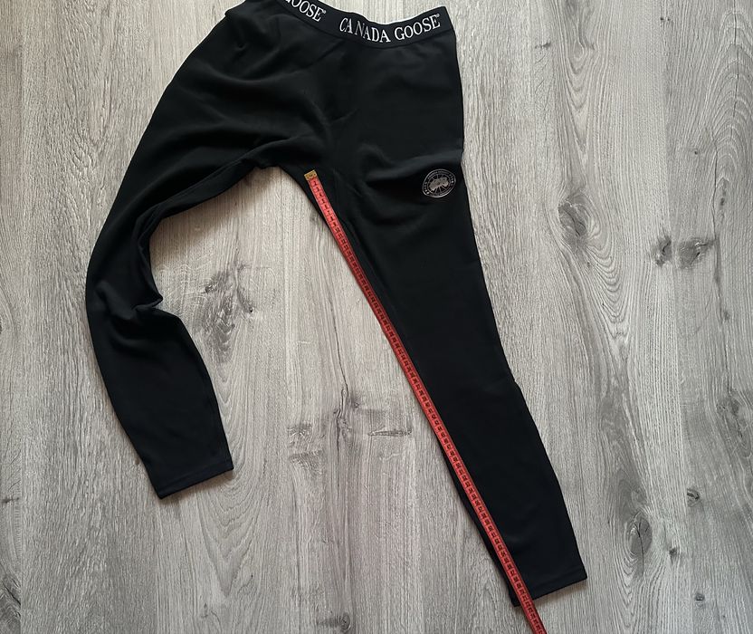 Чоловіча термобілизна Canada Goose