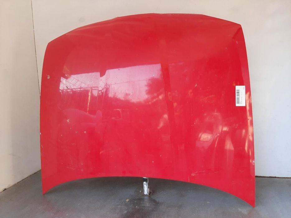 CAPÔ SEAT IBIZA II 2000 -6K0823031B