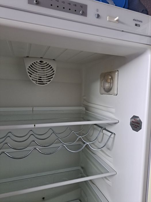 Frigorífico Combinado Bosh