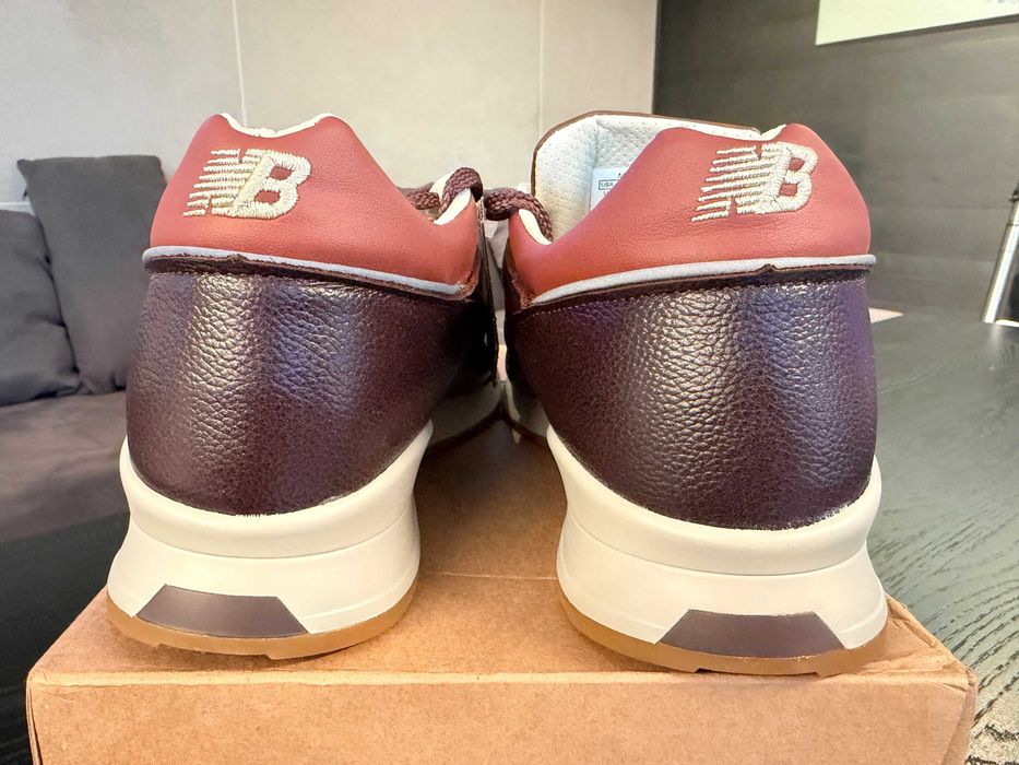 New Balance 1500GBI unikat, wyprzedaż kolekcji
