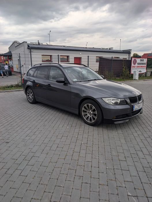 BMW Seria 3