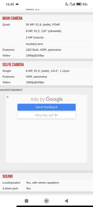Xiaomi Redmi 10 2022