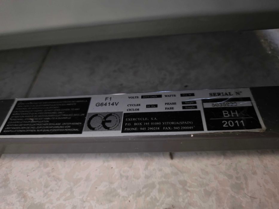 Passadeira electrica447425887506933763