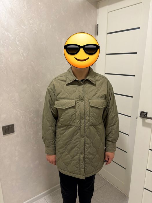 Продам куртку H&M